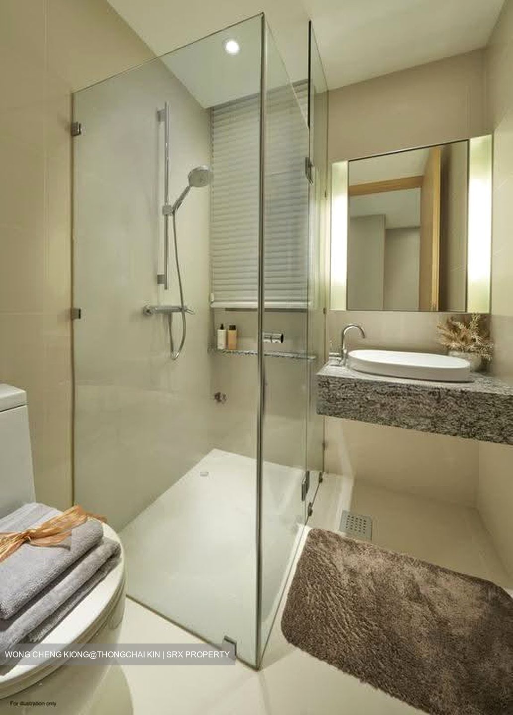 The Residences at W Singapore Sentosa Cove (D4), Condominium #612553251